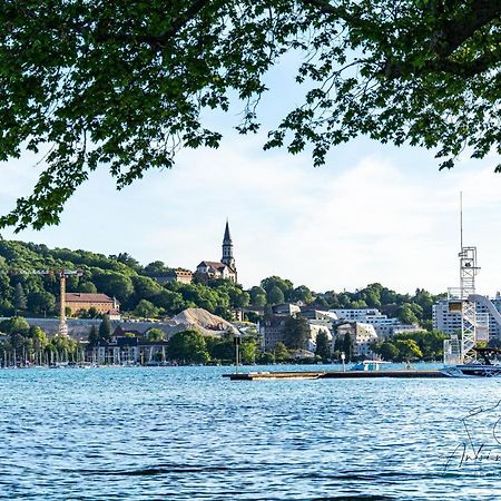L'Amedee - Appt A 500M Du Lac Annecy Esterno foto
