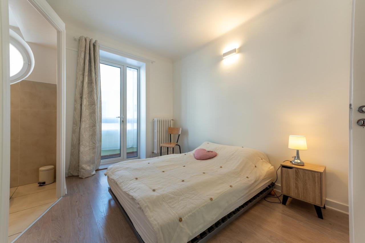 L'Amedee - Appt A 500M Du Lac Annecy Esterno foto