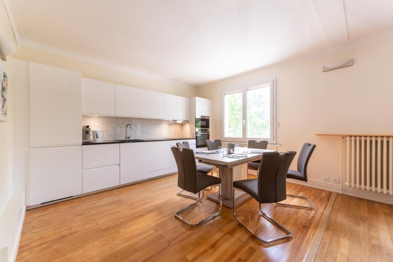 L'Amedee - Appt A 500M Du Lac Annecy Esterno foto