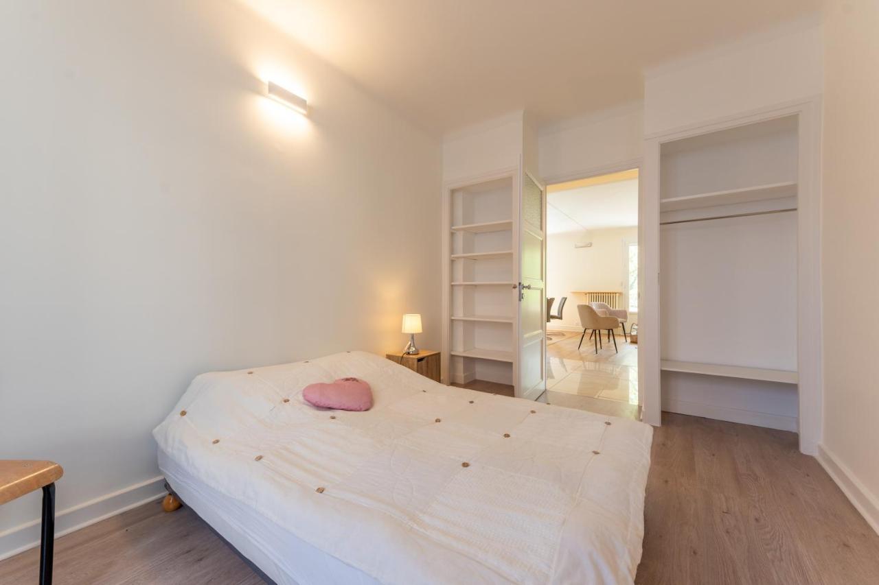 L'Amedee - Appt A 500M Du Lac Annecy Esterno foto
